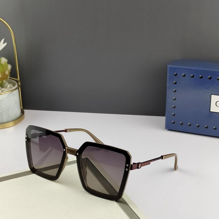 GUCCI Sunglasses(AAAA)-1553