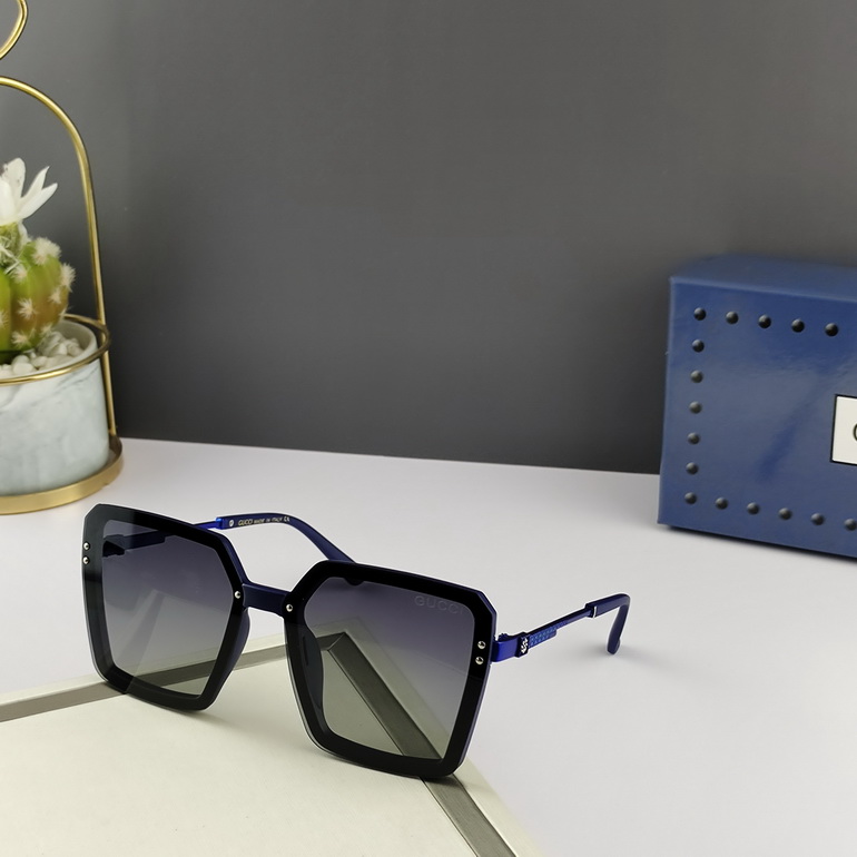 GUCCI Sunglasses(AAAA)-044