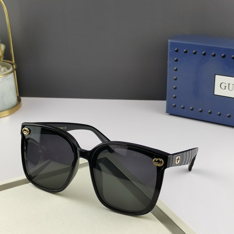 GUCCI Sunglasses(AAAA)-042