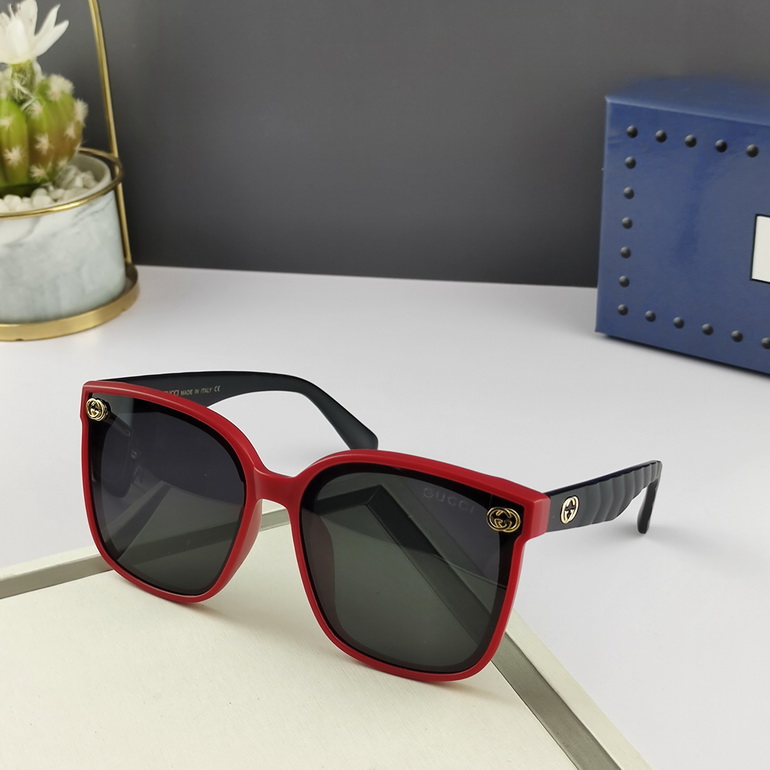 GUCCI Sunglasses(AAAA)-041