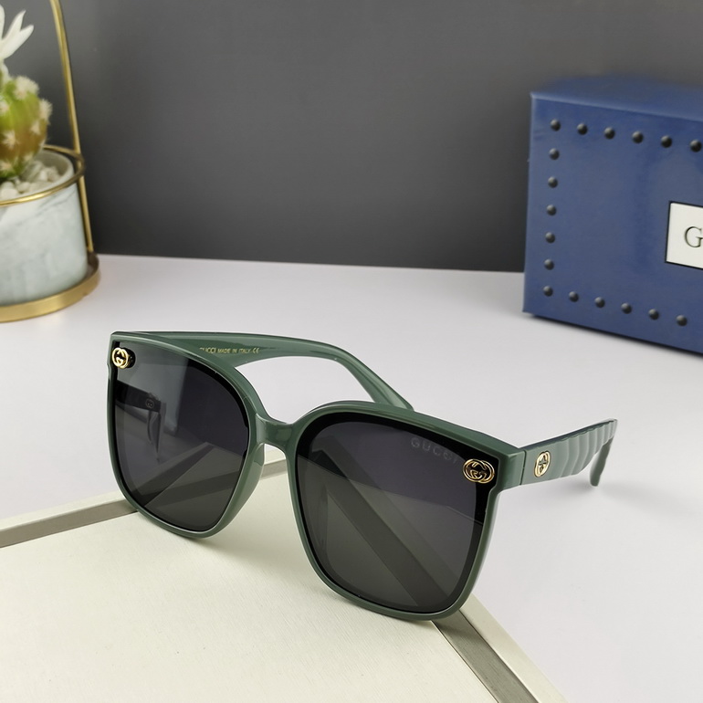 GUCCI Sunglasses(AAAA)-039