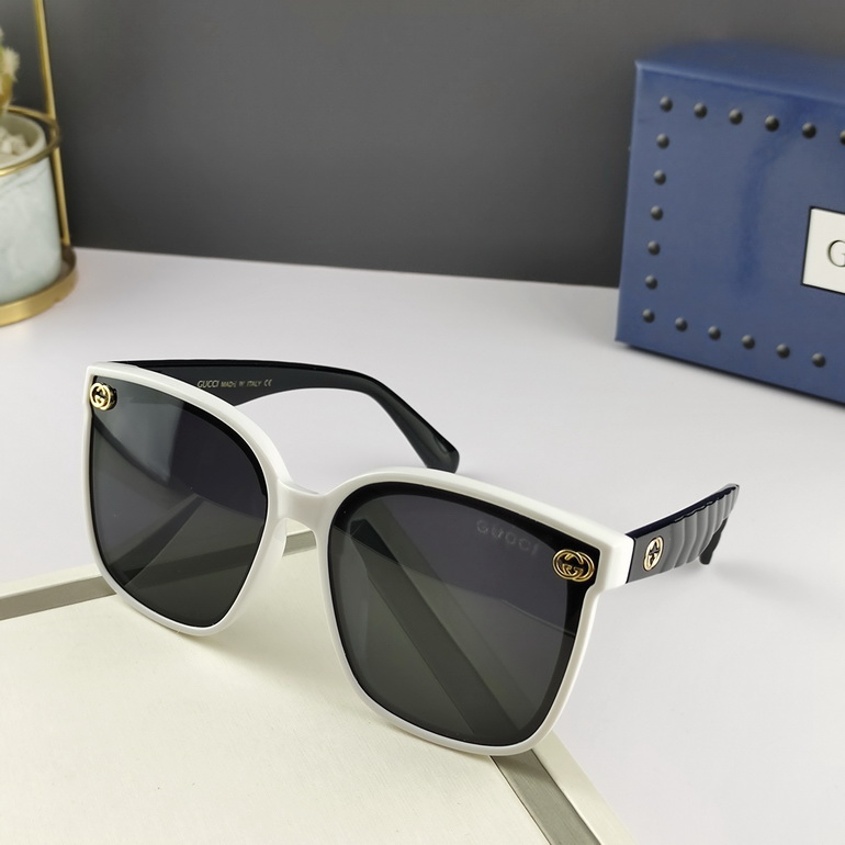 GUCCI Sunglasses(AAAA)-1546