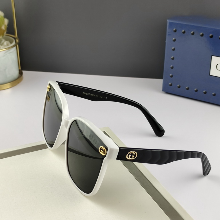 GUCCI Sunglasses(AAAA)-037
