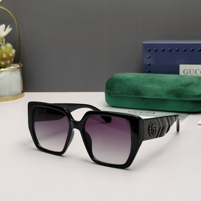 GUCCI Sunglasses(AAAA)-036