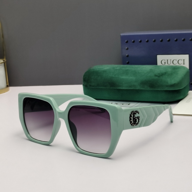 GUCCI Sunglasses(AAAA)-033