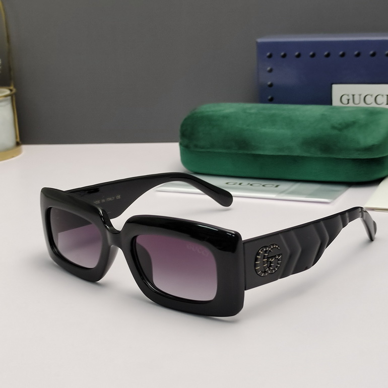 GUCCI Sunglasses(AAAA)-030