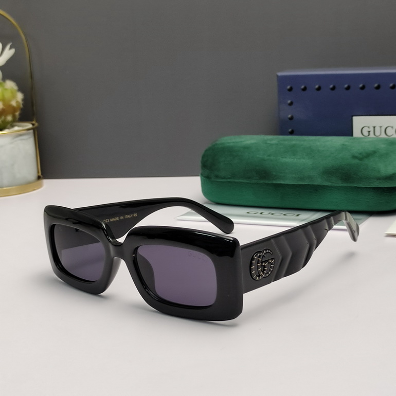 GUCCI Sunglasses(AAAA)-029