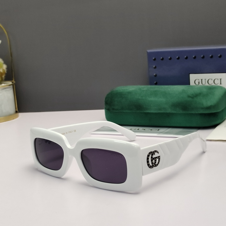 GUCCI Sunglasses(AAAA)-028