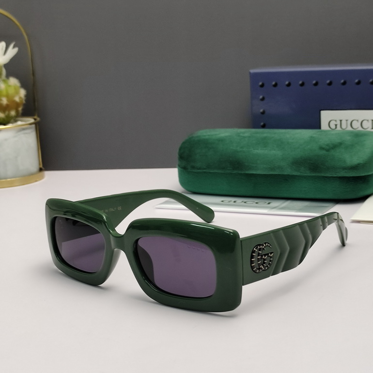 GUCCI Sunglasses(AAAA)-1535