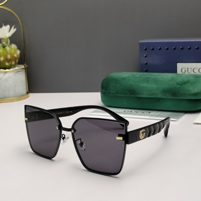 GUCCI Sunglasses(AAAA)-025