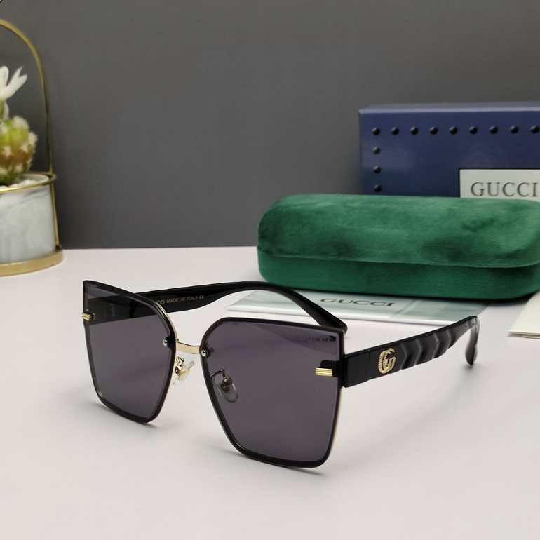 GUCCI Sunglasses(AAAA)-024