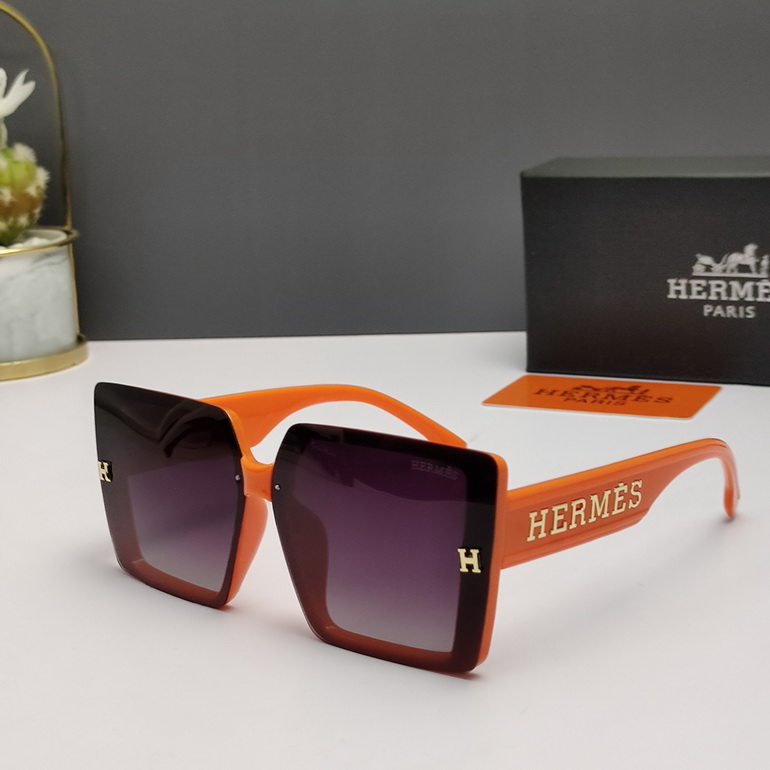HERMES Sunglasses(AAAA)-029