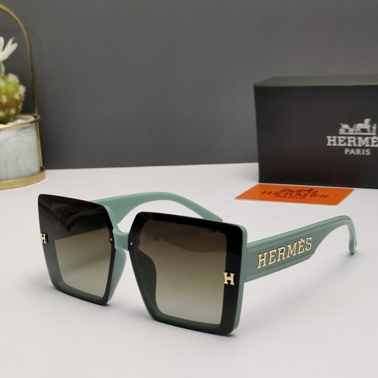 HERMES Sunglasses(AAAA)-028