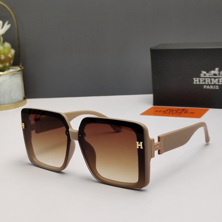 HERMES Sunglasses(AAAA)-024