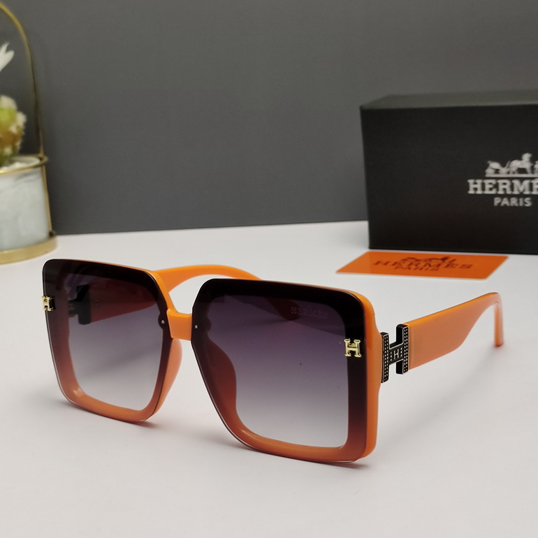 HERMES Sunglasses(AAAA)-023