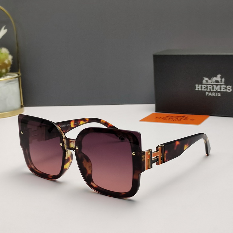 HERMES Sunglasses(AAAA)-007