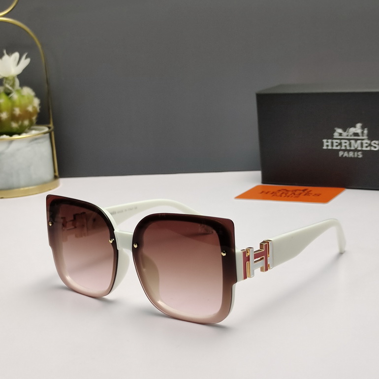 HERMES Sunglasses(AAAA)-001