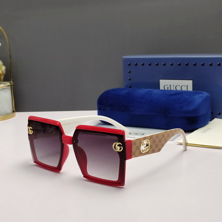 GUCCI Sunglasses(AAAA)-009