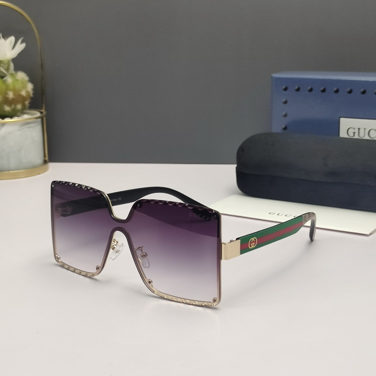 GUCCI Sunglasses(AAAA)-006