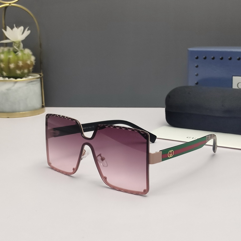 GUCCI Sunglasses(AAAA)-1513
