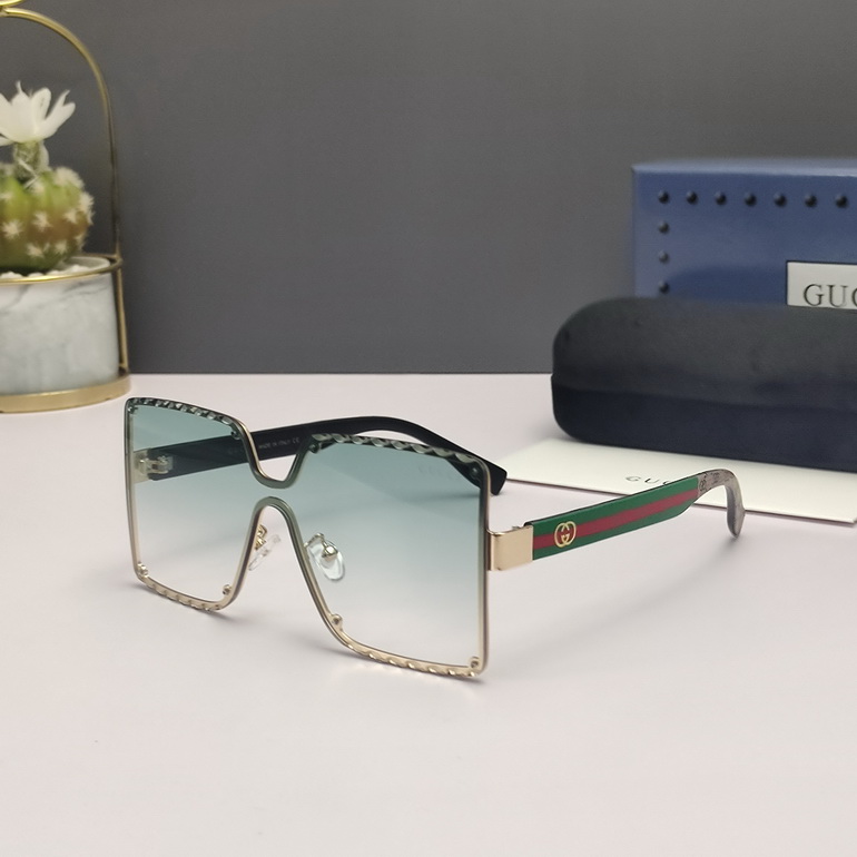 GUCCI Sunglasses(AAAA)-004