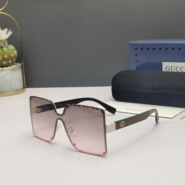 GUCCI Sunglasses(AAAA)-003