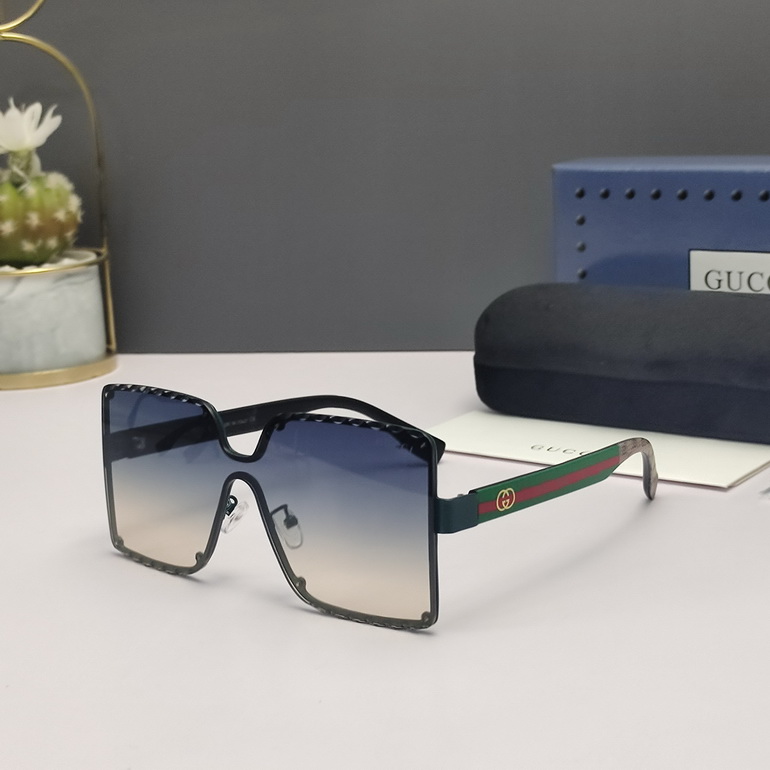 GUCCI Sunglasses(AAAA)-002