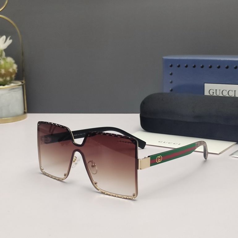GUCCI Sunglasses(AAAA)-001