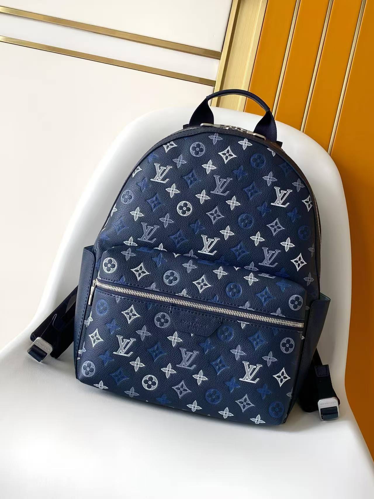 LV Backpack(AAA)-206