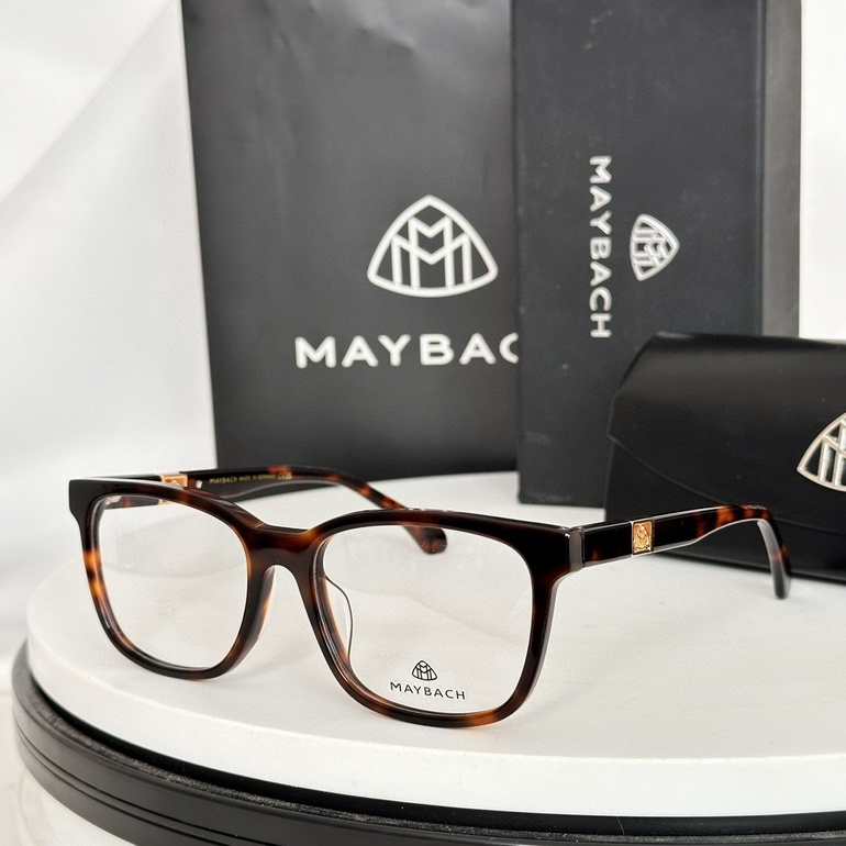 MAYBACH Sunglasses(AAAA)-480
