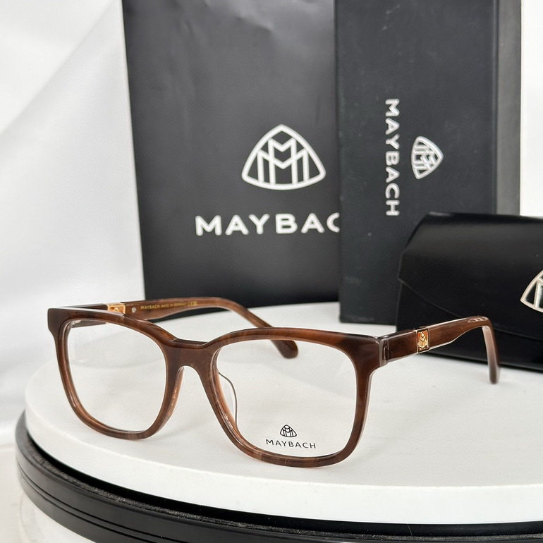 MAYBACH Sunglasses(AAAA)-477