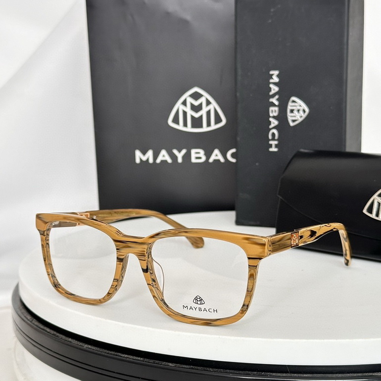 MAYBACH Sunglasses(AAAA)-476