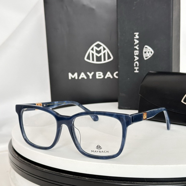 MAYBACH Sunglasses(AAAA)-474