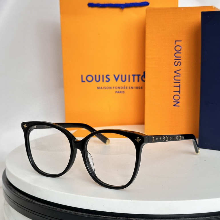 LV Sunglasses(AAAA)-1352