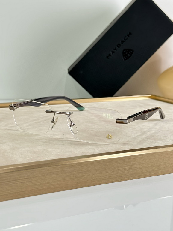MAYBACH Sunglasses(AAAA)-473