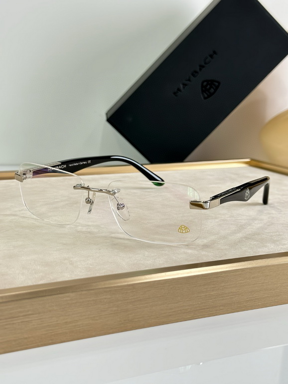 MAYBACH Sunglasses(AAAA)-471