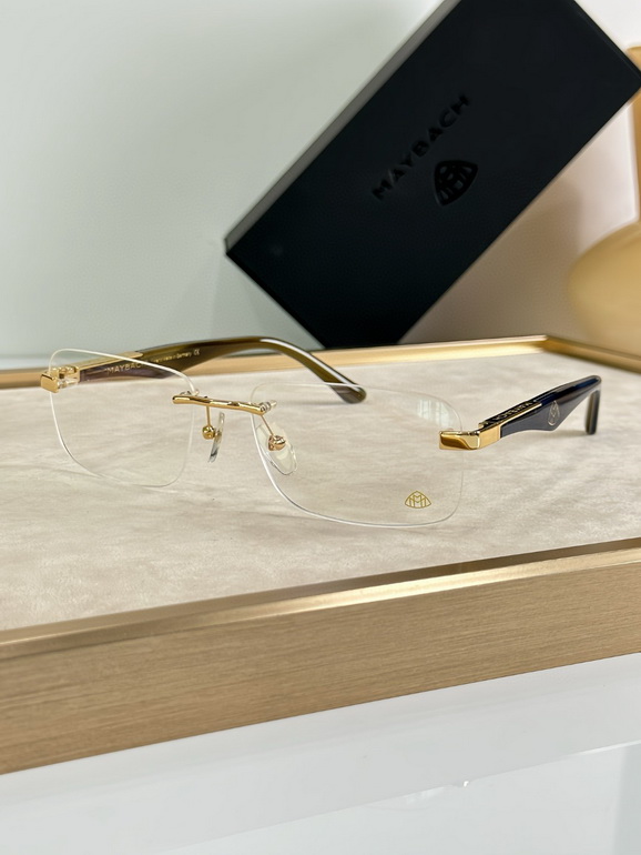 MAYBACH Sunglasses(AAAA)-470