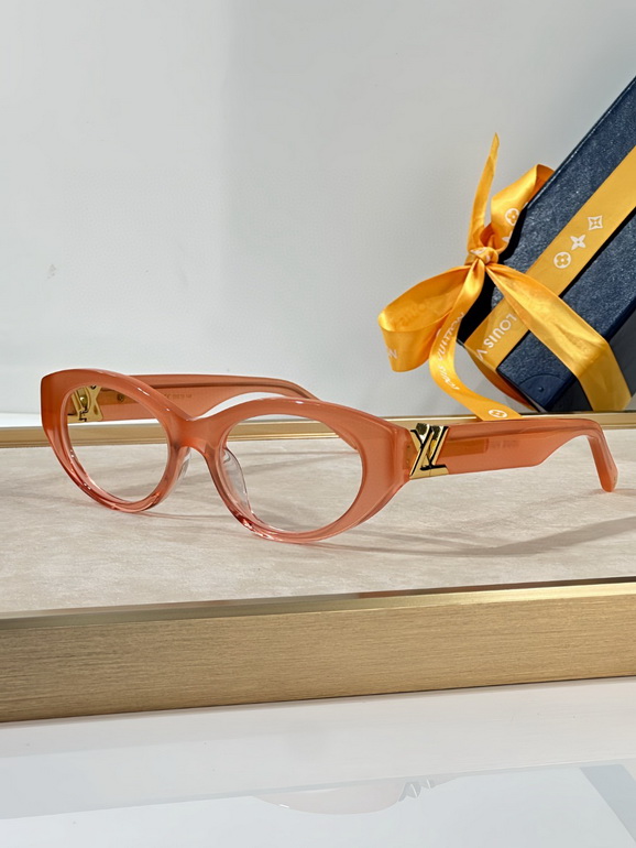 LV Sunglasses(AAAA)-1350