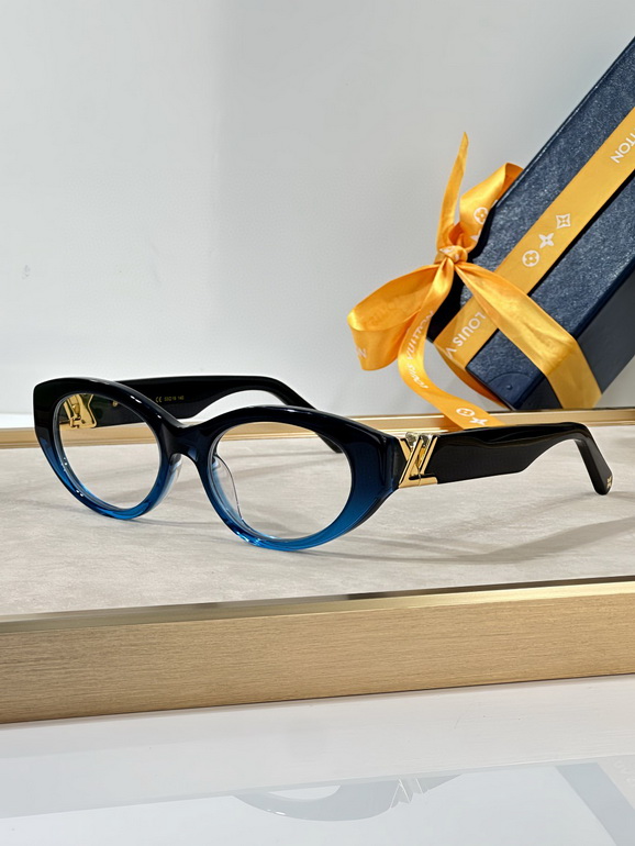 LV Sunglasses(AAAA)-1349