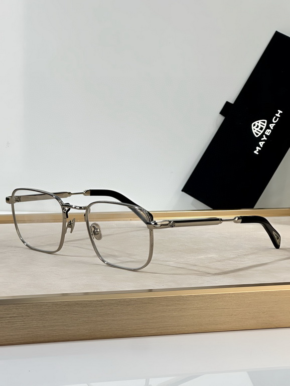 MAYBACH Sunglasses(AAAA)-468