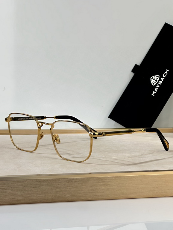 MAYBACH Sunglasses(AAAA)-467