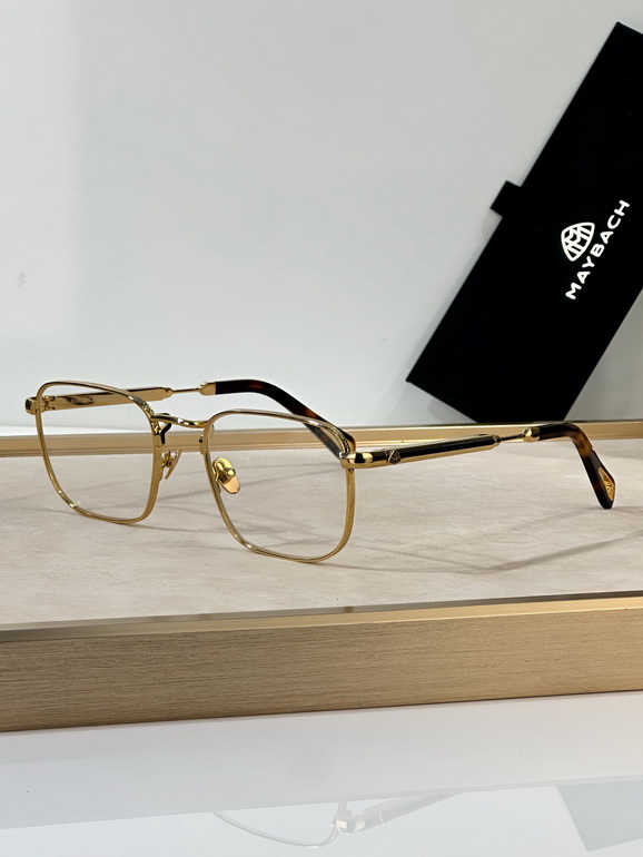 MAYBACH Sunglasses(AAAA)-465