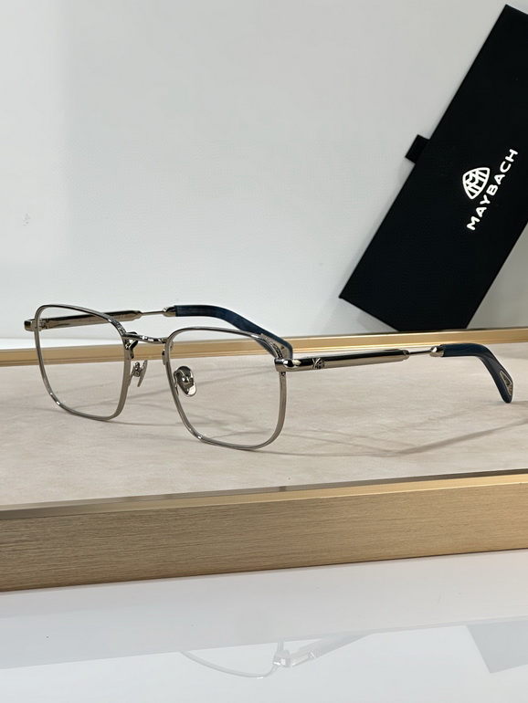 MAYBACH Sunglasses(AAAA)-463