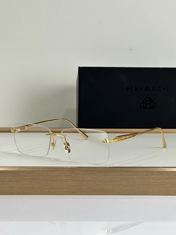 MAYBACH Sunglasses(AAAA)-464