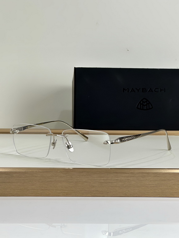 MAYBACH Sunglasses(AAAA)-462