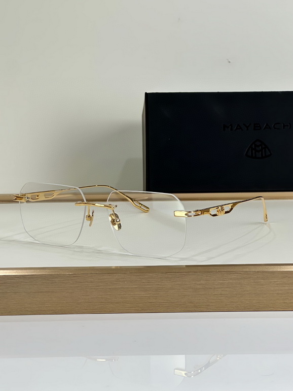 MAYBACH Sunglasses(AAAA)-461