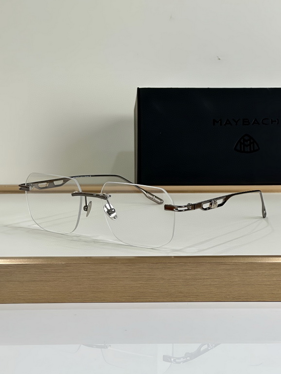 MAYBACH Sunglasses(AAAA)-460