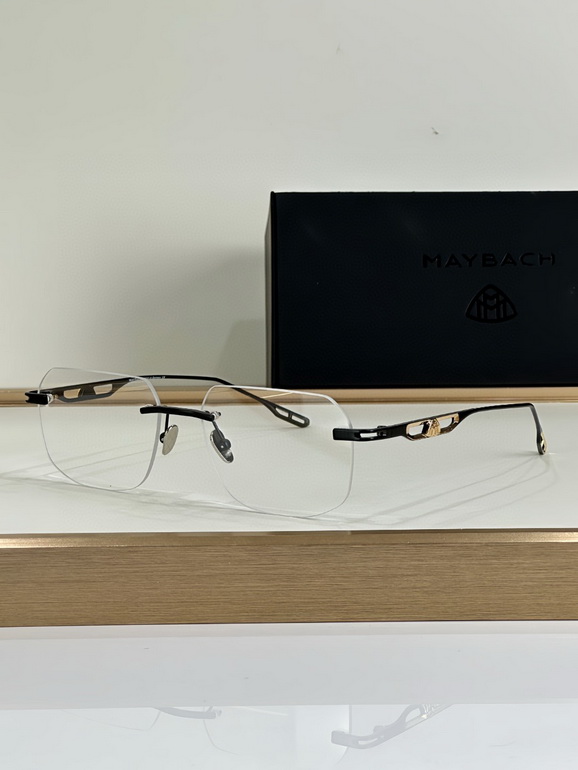 MAYBACH Sunglasses(AAAA)-459