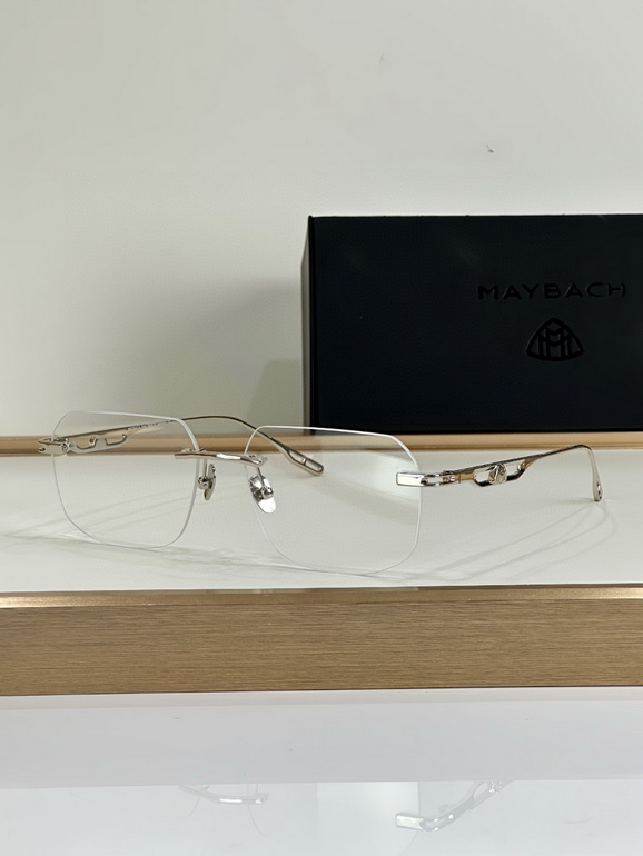 MAYBACH Sunglasses(AAAA)-457