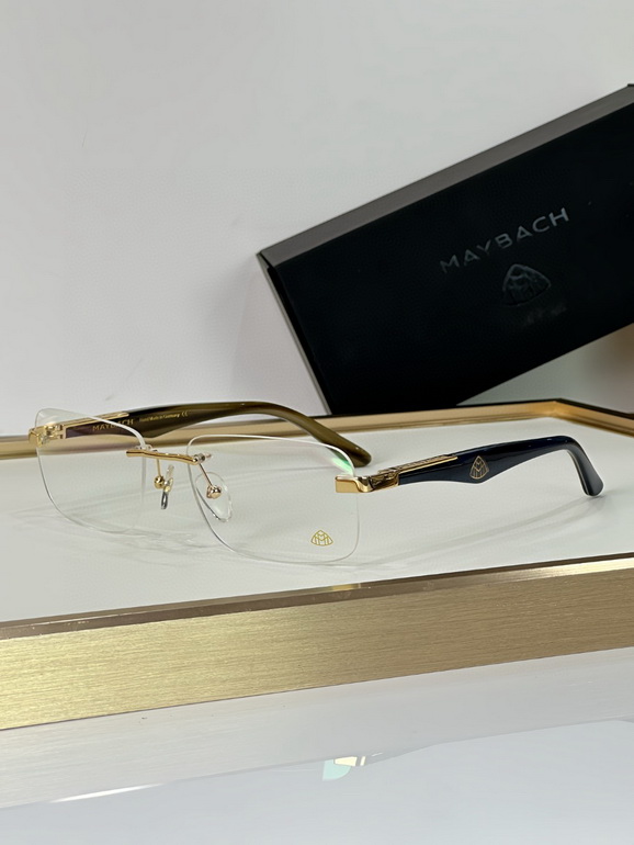 MAYBACH Sunglasses(AAAA)-456